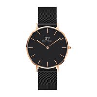 Orologio Daniel Wellington Donna Petite Ashfield in Acciaio DW00100307 - DW00100307